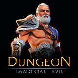 Dungeon-Immortal-Evil