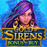 Gold of Sirens Bonus Buy