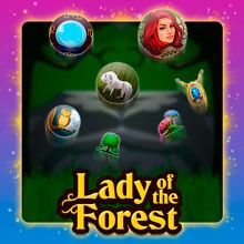 lady-of-the-forest