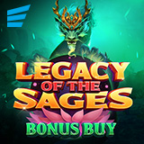 Legacy Of The Sages Bonus Buy