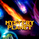 Mystery-Planet