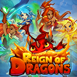 Reign-of-Dragons