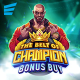The Belt Of Champion Bonus Buy