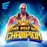 The Belt Of Champion