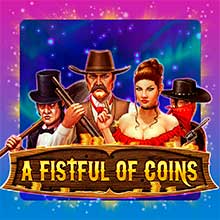 a-fistful-of-coins