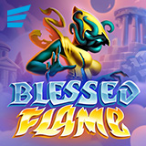 Blessed-Flame