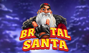 Brutal-Santa