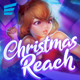 Christmas-Reach
