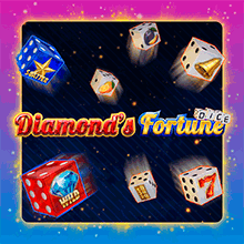 diamonds-fortune-dice