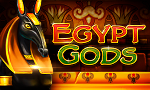 Egypt-Gods