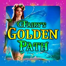 Fairys-Golden-Path