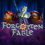 Forgotten-Fable