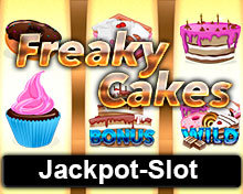 Freaky-Cakes