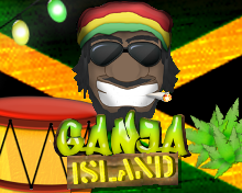 Ganja-Island