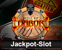 Hell-of-Dabor