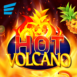 Hot-Volcano