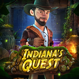 Indianas-Quest