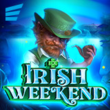 Irish-Weekend