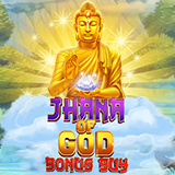 Jhana of God Bonus Buy