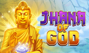 Jhana-of-God