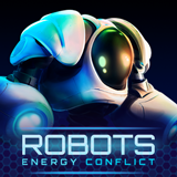 Robots-Energy-Conflict