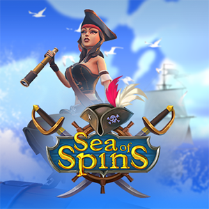 Sea-of-Spins