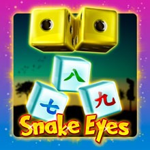 Snake-Eyes