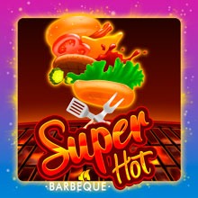 Super-Hot