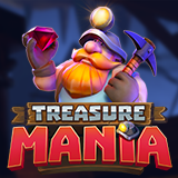 Treasure-Mania