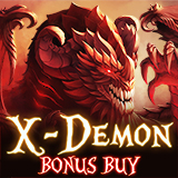 X-Demon-Bonus-Buy