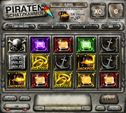 piratenSchatzkammer