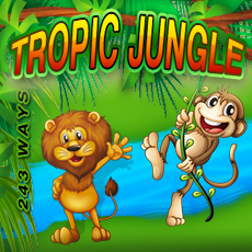 tropicJungle